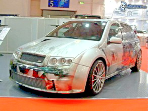 Škoda
