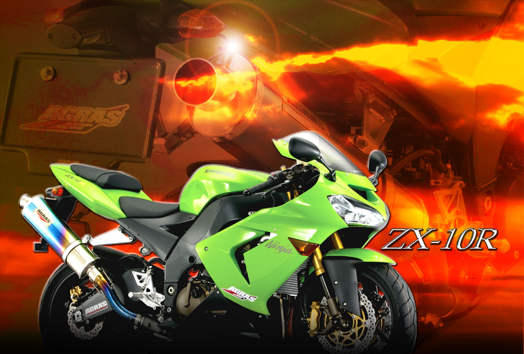 ZX-10R