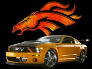 Ford Mustang (1)