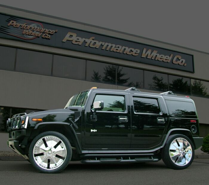 Hummer-XS820