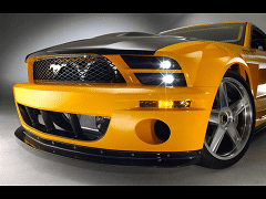 1.mustang gtr2